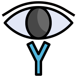 ooglid icoon