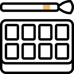 수채화 icon