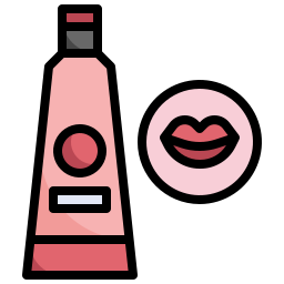 baume à lèvres Icône