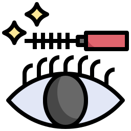 マスカラ icon