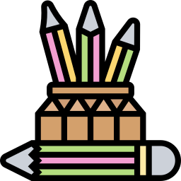 Pencil icon