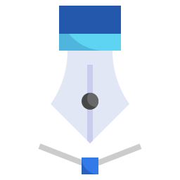 Anchor point icon