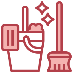 reinigungsservice icon