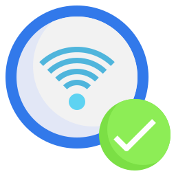 無料wi-fi icon