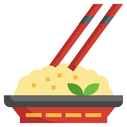 炒飯 icon