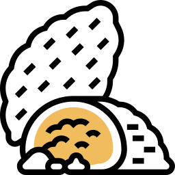 pan de molde icono