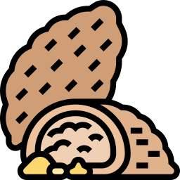 Bread icon