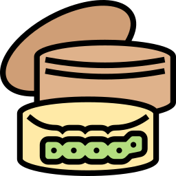 Dumpling icon