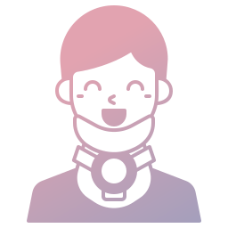 Collar icon