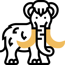 マンモス icon