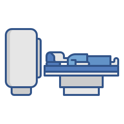tomografia komputerowa ikona