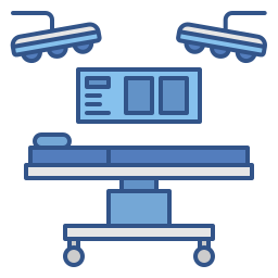 operatiekamer icoon