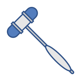 reflexhammer icon