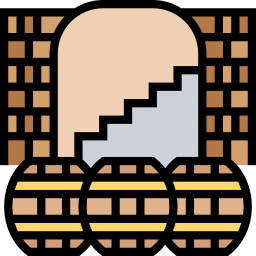 지하실 icon