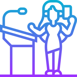 Facilitator icon