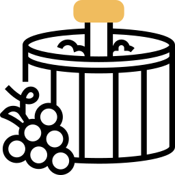 Ферментация иконка