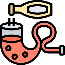 Decanter icon