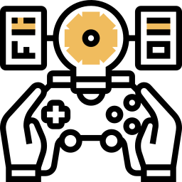 노름 icon