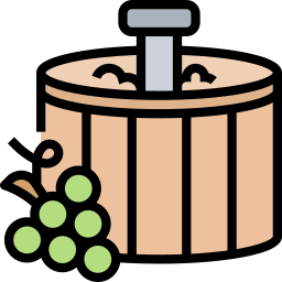 fermentatie icoon