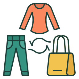 Clothes icon