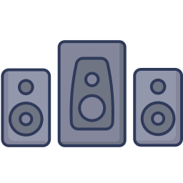 Speaker icon