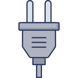 netzstecker icon