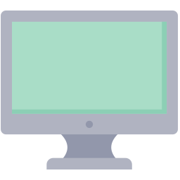 lcd icono