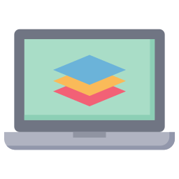 laptop icon