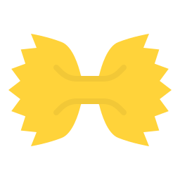 Farfalle icon
