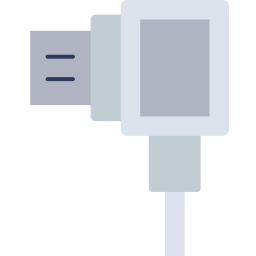 充電器 icon