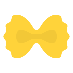 farfalle icono