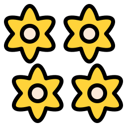 stelline ikona