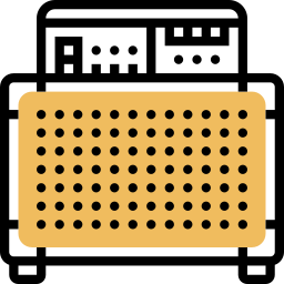 Amplifier icon