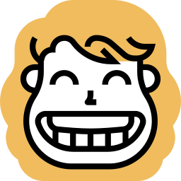 escudo de goma Ícone