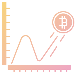 bitcoiny ikona