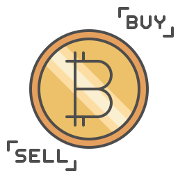 Bitcoin icon