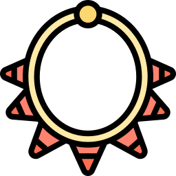 Necklace icon