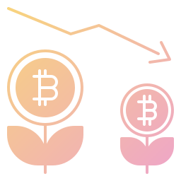 ビットコイン icon