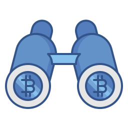 ビットコイン icon