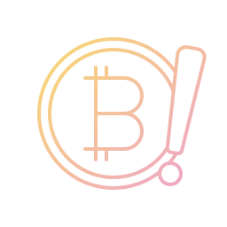 ビットコイン icon