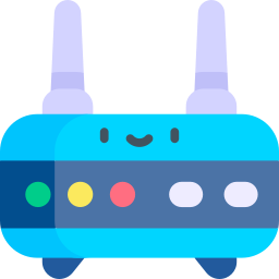 無線ルーター icon