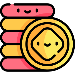 Coins icon