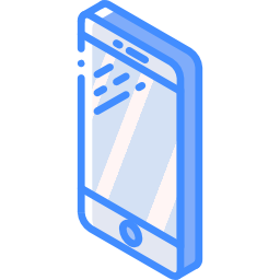 smartphone icon