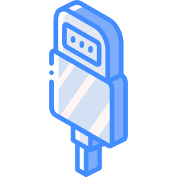 usbケーブル icon