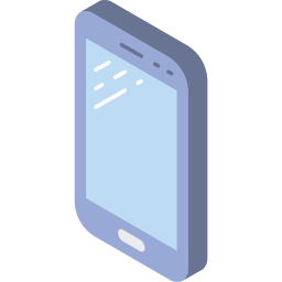 Smartphone icon