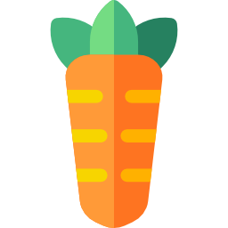 Carrot icon