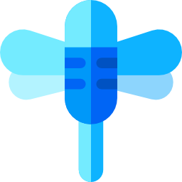 Dragonfly icon