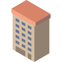 Appartments icon