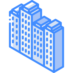 Appartments icon