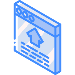 Website icon